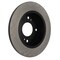Centric Parts Premium Brake Rotor, 120.42051 120.42051 - alternate 5